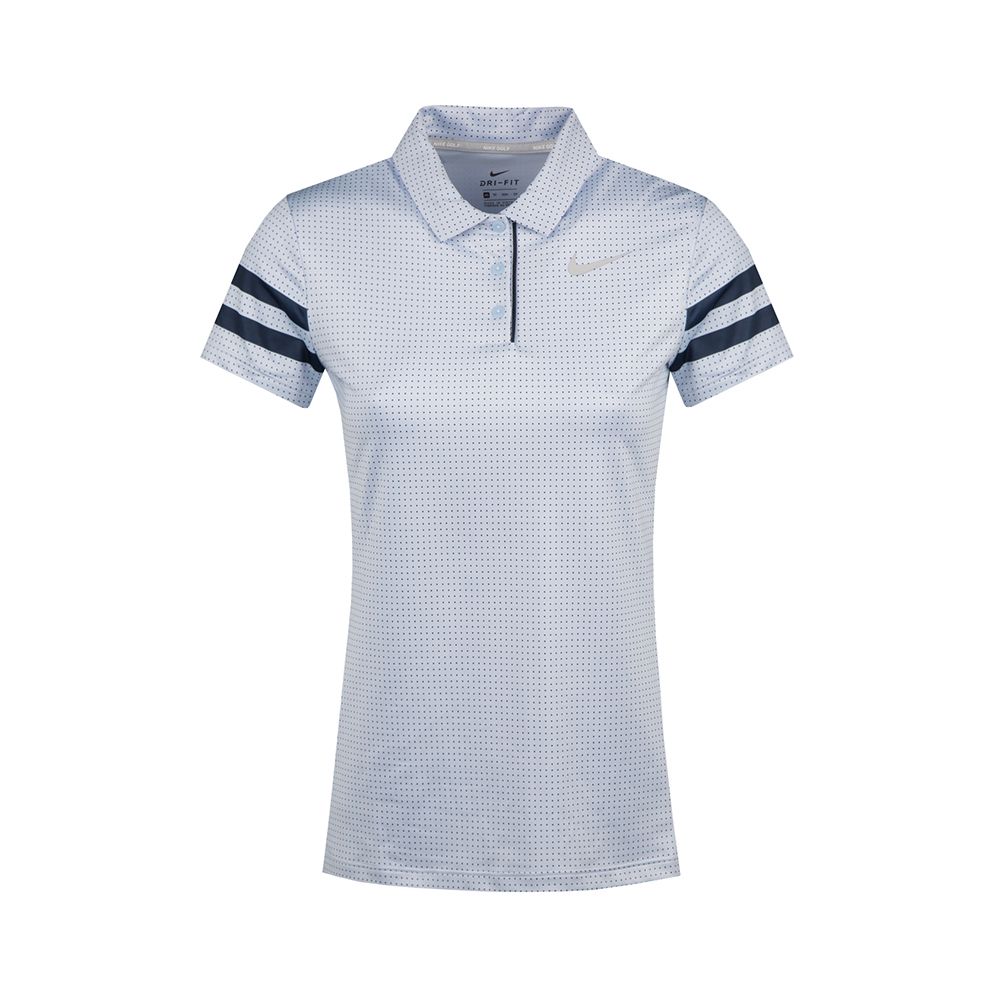 Polo Nike Dry Printed Golf Polo Nike Golf Picture