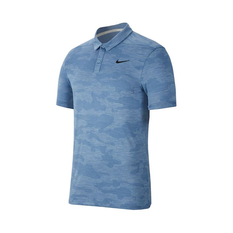 nike zonal cooling golf shirt