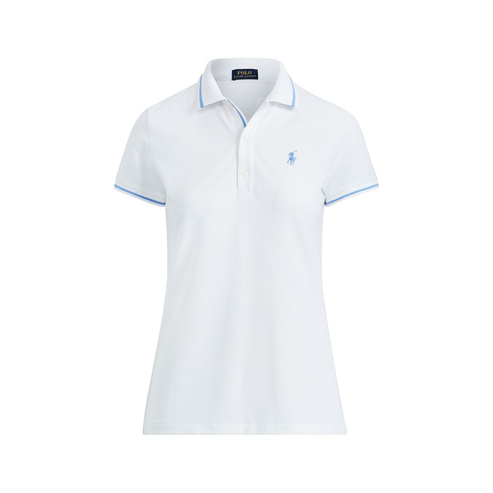 Polo Polo Ralph Lauren Tailored Fit Golf Polo Shirt Polo Ralph Lauren Picture