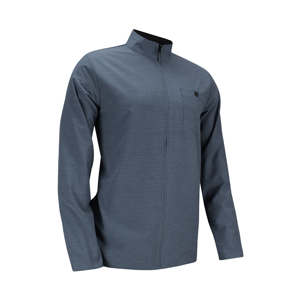 adidas golf climawarm gridded jacket