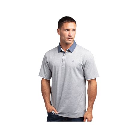 Polo The Thrush Polo TravisMathew Picture