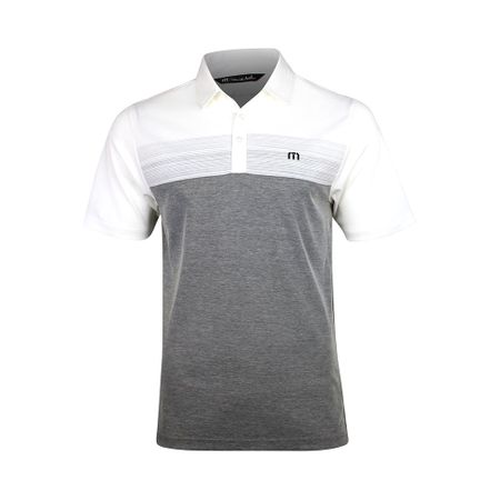 Polo TravisMathew Frankenstein Polo TravisMathew Picture