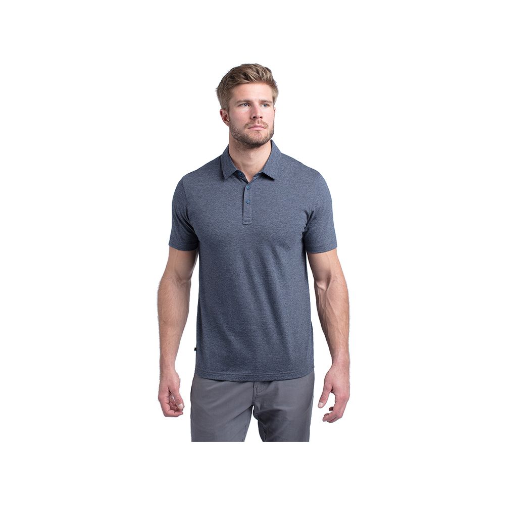Polo TravisMathew The NPR Polo TravisMathew Picture