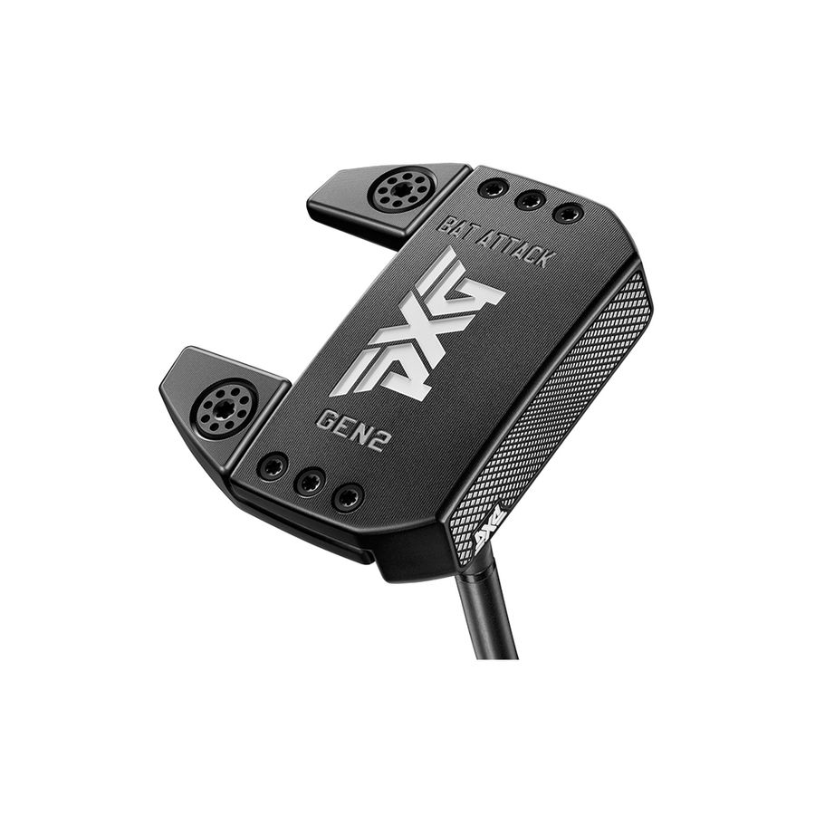 pxg bat putter
