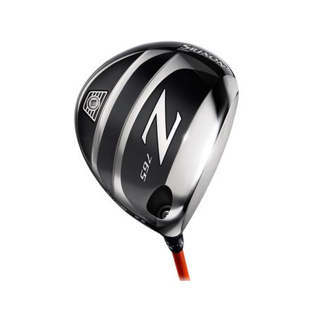 Driver Z 765 Srixon Golf Picture