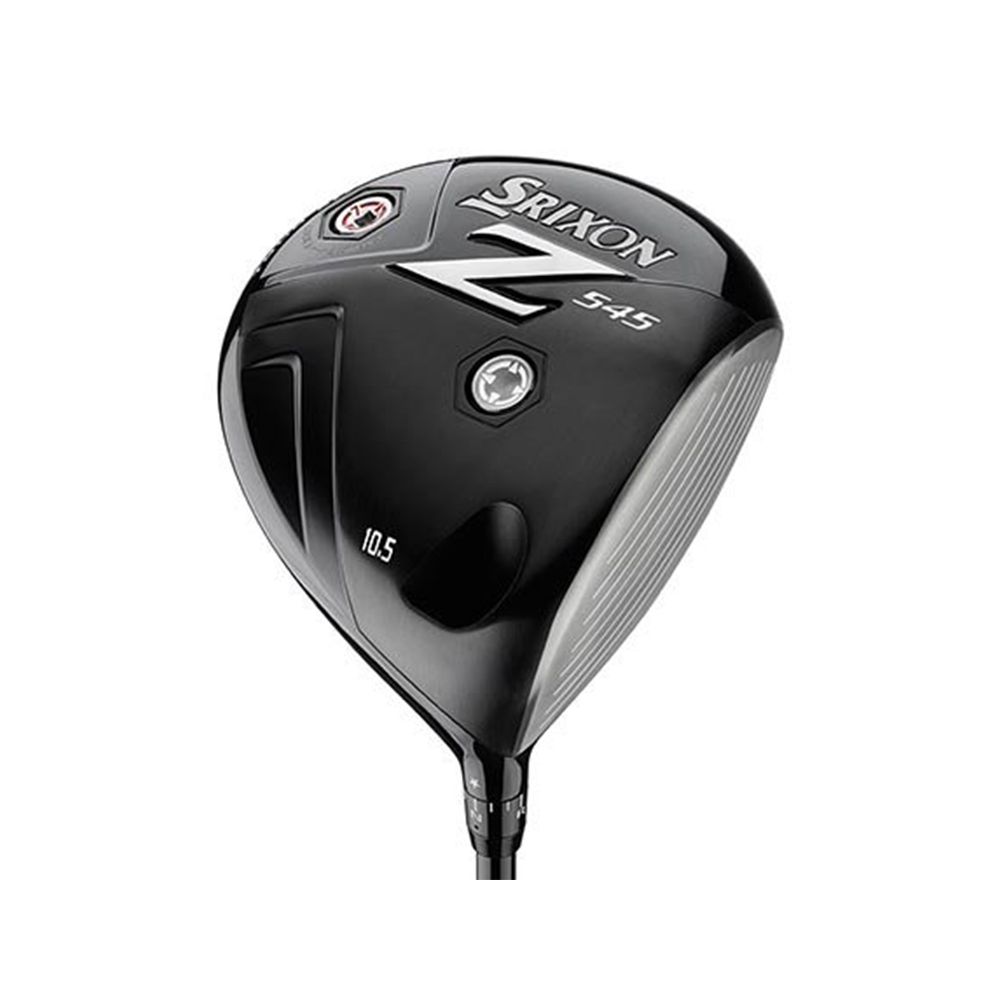 Driver Z 545  Srixon Golf Picture
