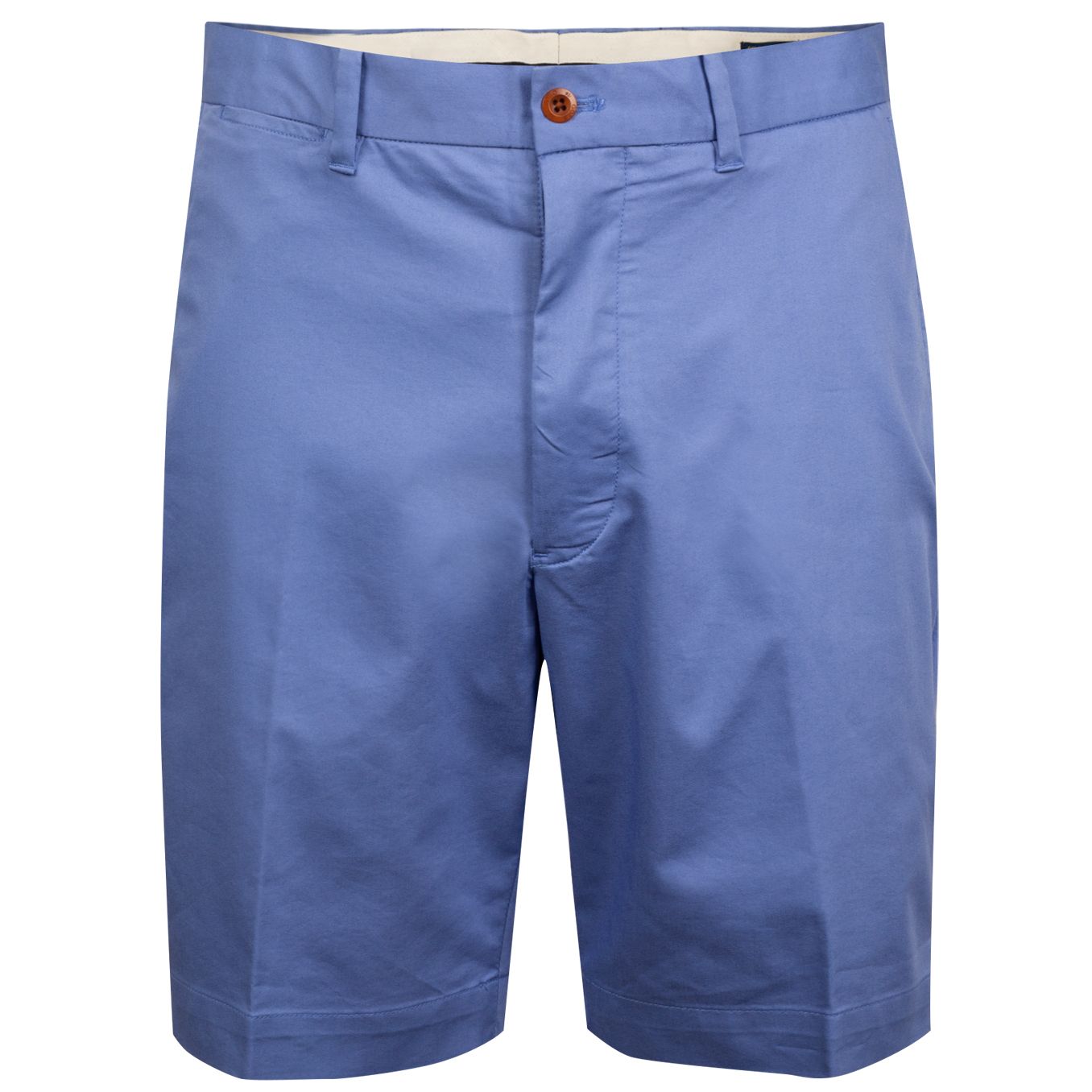 Shorts Performance Chino Shorts Blue Mist - AW19 Polo Ralph Lauren Picture
