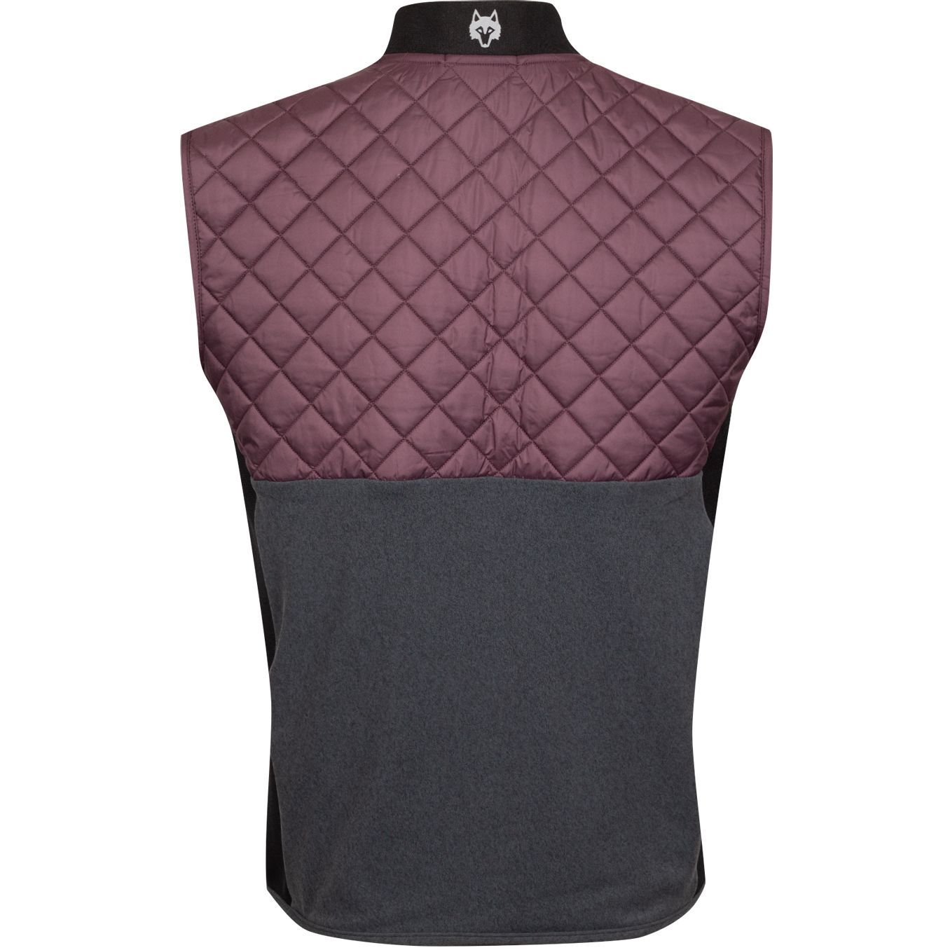 Jacket Huron Vest II Bonac - AW19 Greyson Picture
