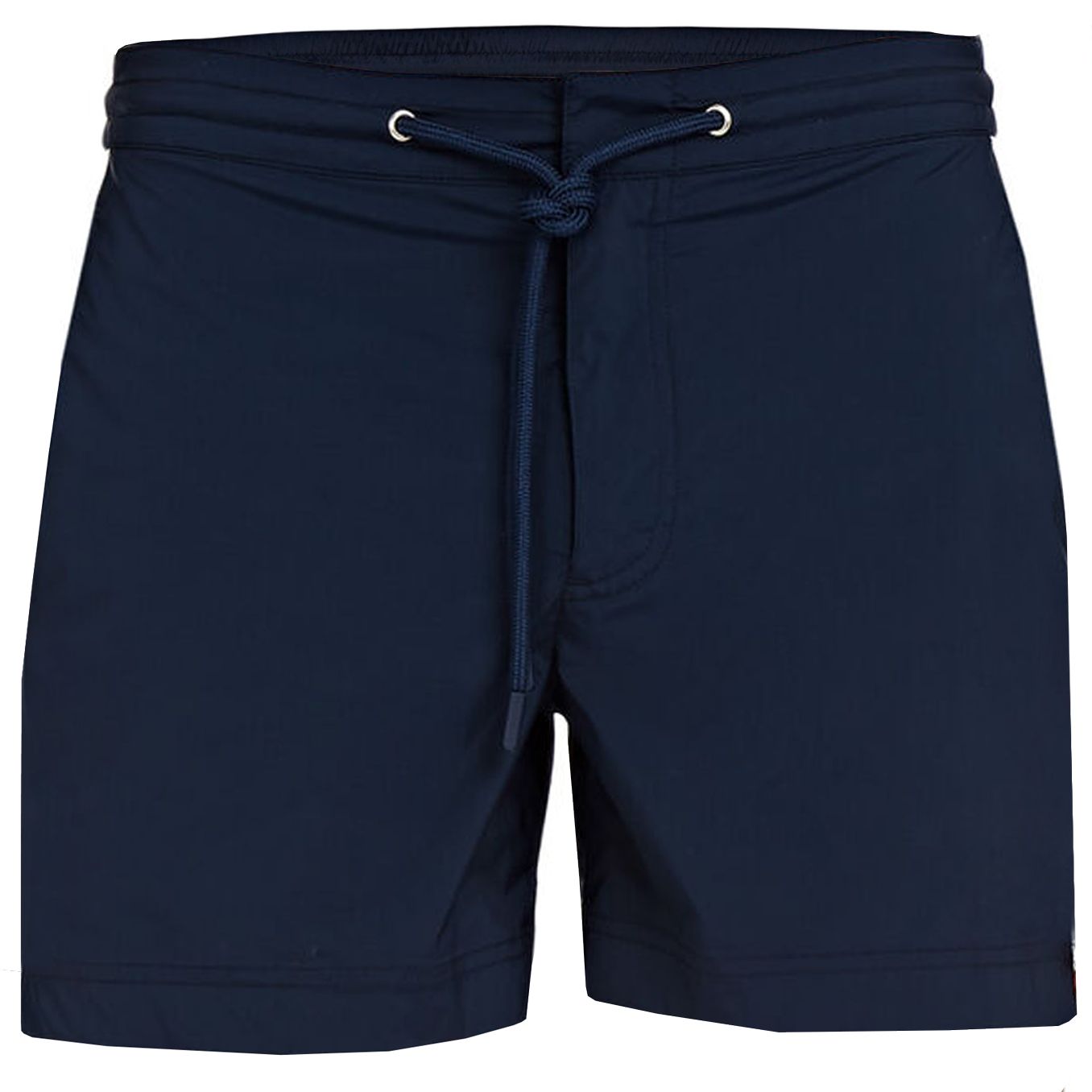 Shorts Setter Sport Drawcord Navy/White - AW19 Orlebar Brown Picture