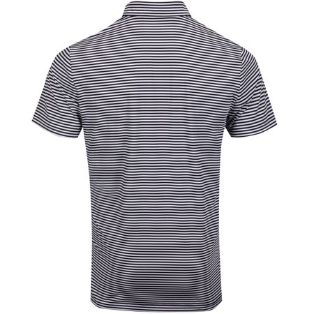 Polo YD Stripe Airflow French Navy/Pure White - AW19 Polo Ralph Lauren Picture