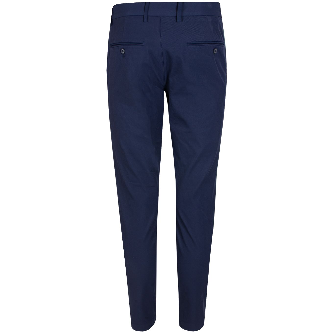 Trousers Axil Stretch Twill Pants JL Navy - AW19 J.Lindeberg Picture