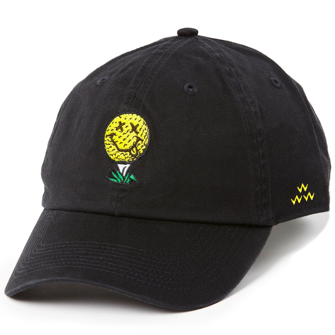 Cap Neverfind Rad Cap Black - 2019 Birds of Condor Picture