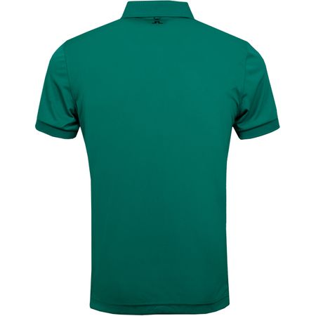 Polo Tour Tech Slim TX Jersey Golf Green - AW19 J.Lindeberg Picture