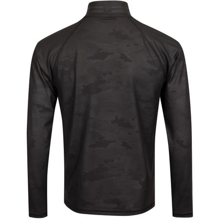 MidLayer Camo Embossed Mid Onyx - AW19 G/FORE Picture