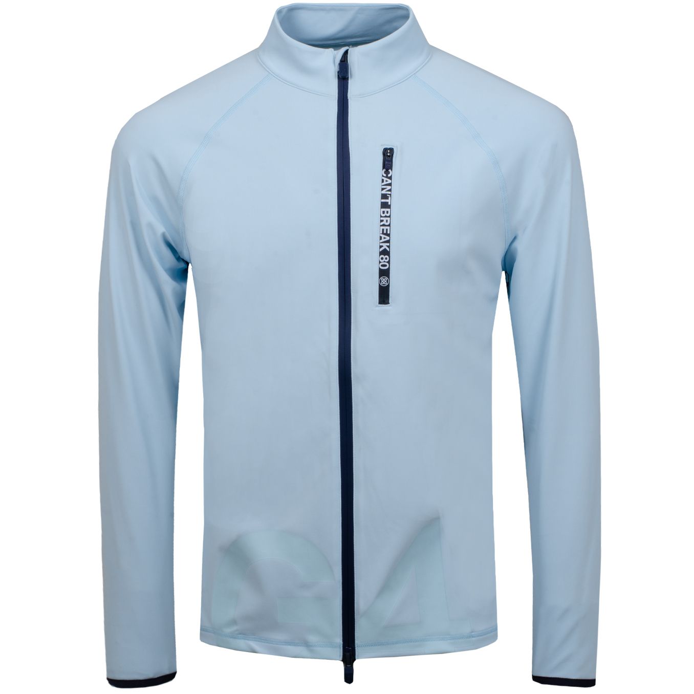 MidLayer Can't Break 80 Full Zip Mid Tech Capri - AW19 G/FORE Picture