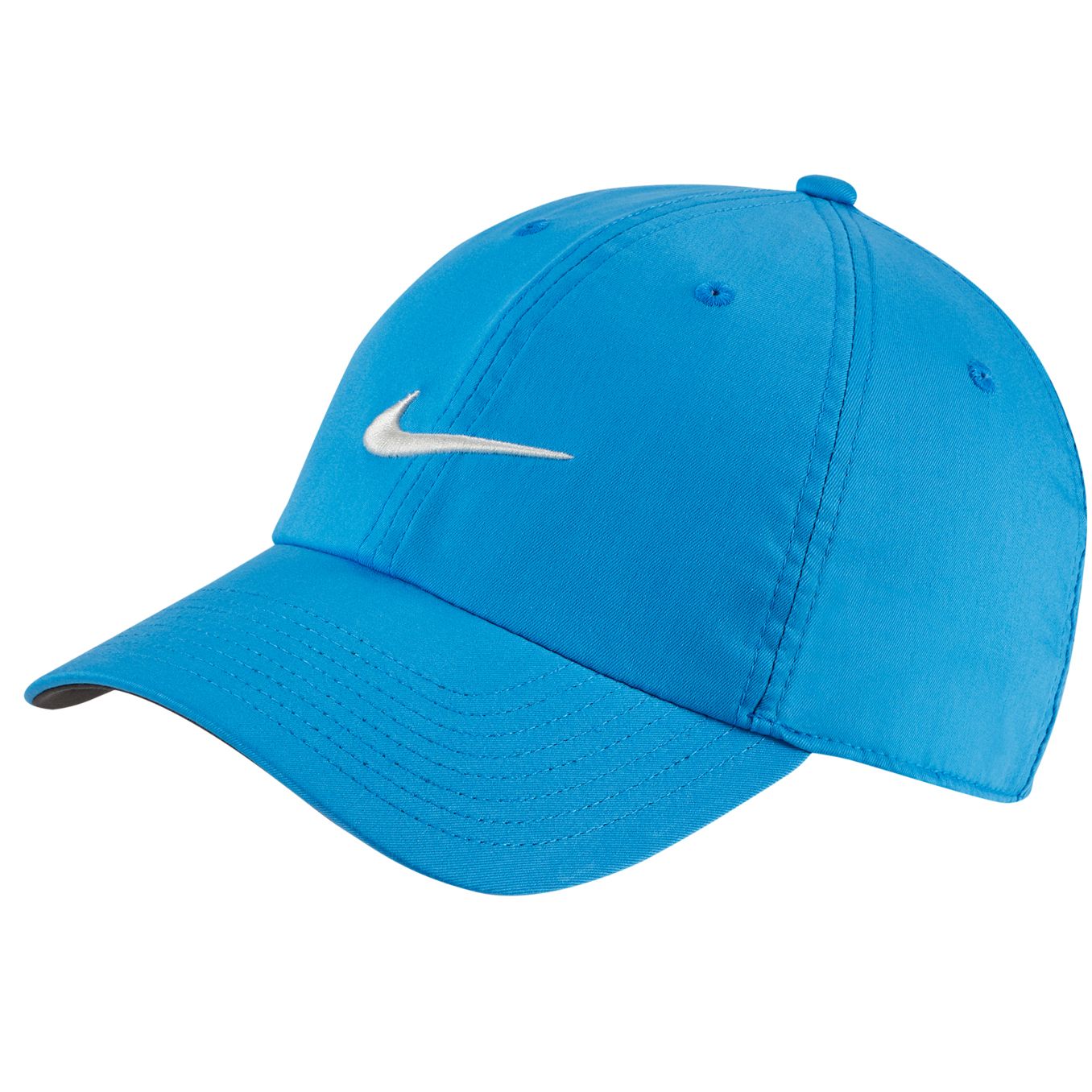 Cap Heritage 86 Player Cap Photo Blue/Anthracite - AW19 Nike Golf Picture