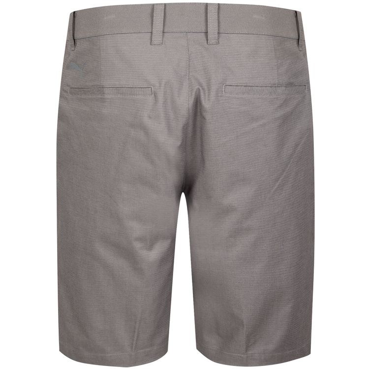 Riviera Shorts Quiet Shade AW19 Shorts Puma Golf All Square Golf