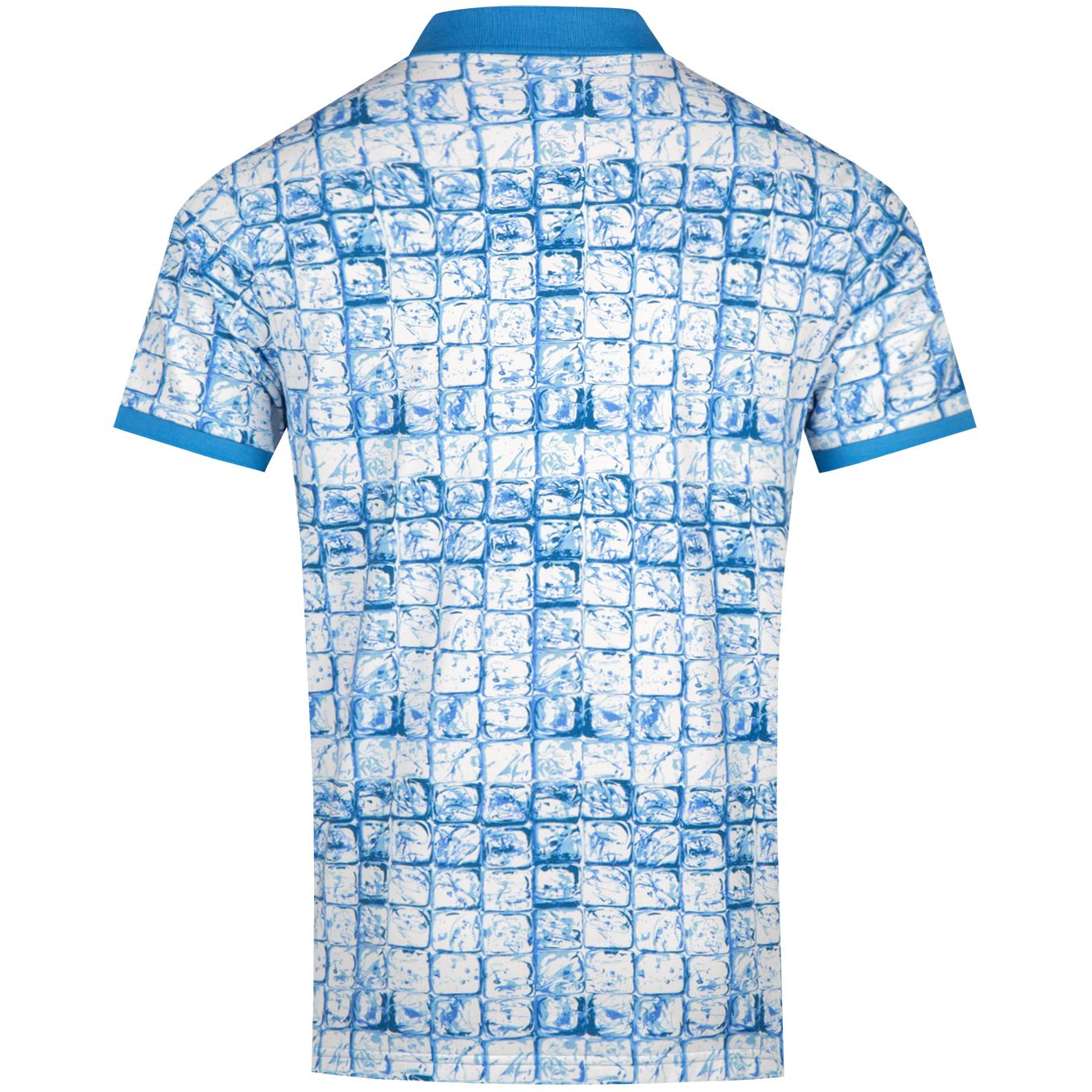 Polo Sport Ice Cube Polo Campanula - SS19 Psycho Bunny Picture