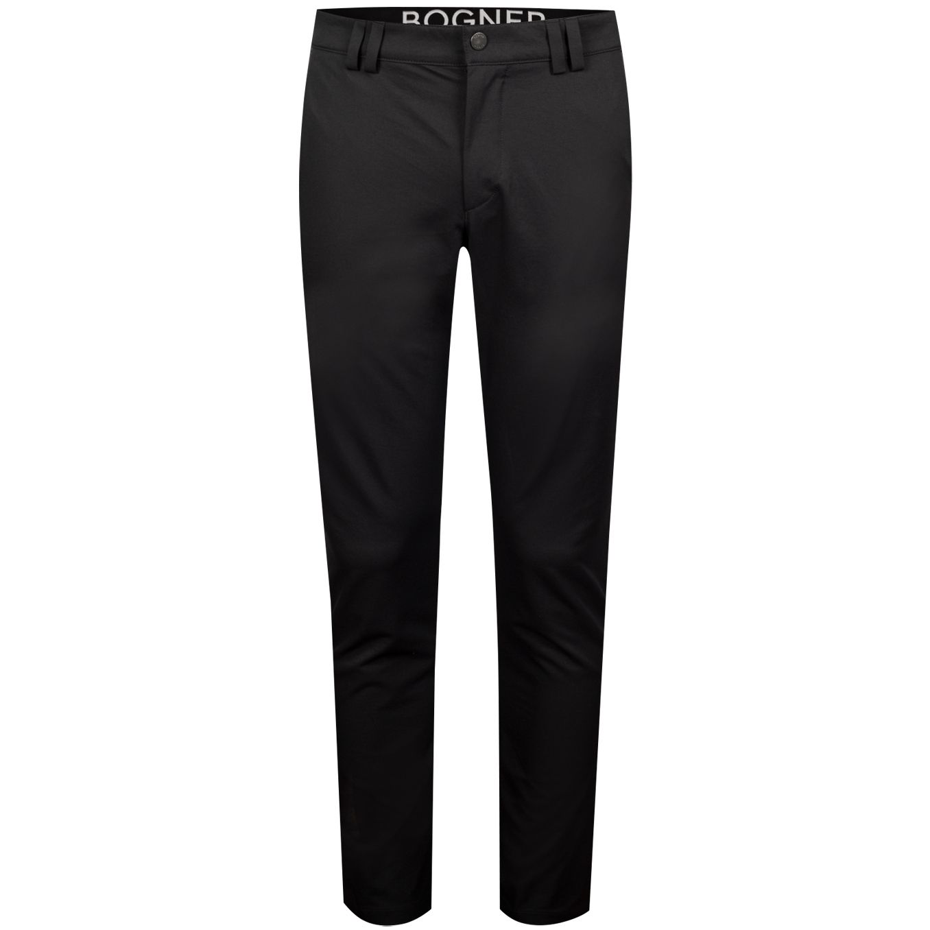 Trousers Darlan Trousers Black - SS19 Bogner Picture