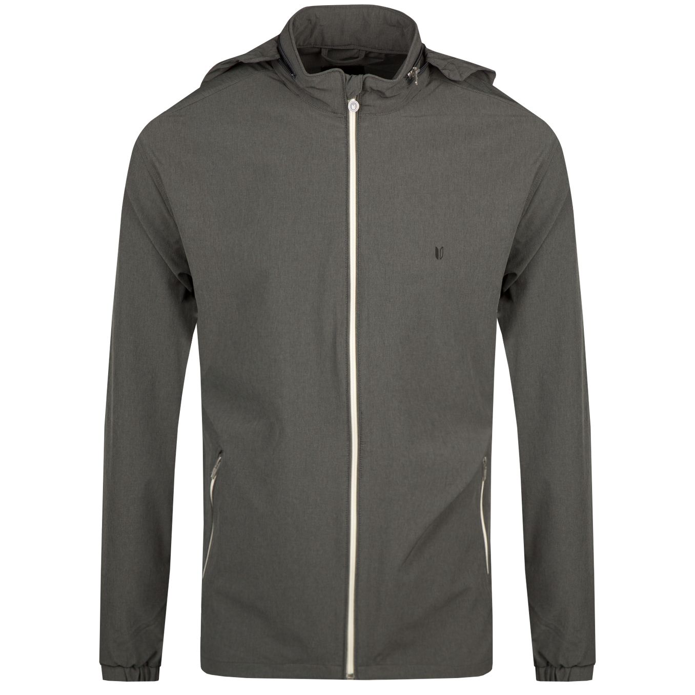 Jacket Four-Way Stretch Jacket Gravel - SS19 Linksoul Picture