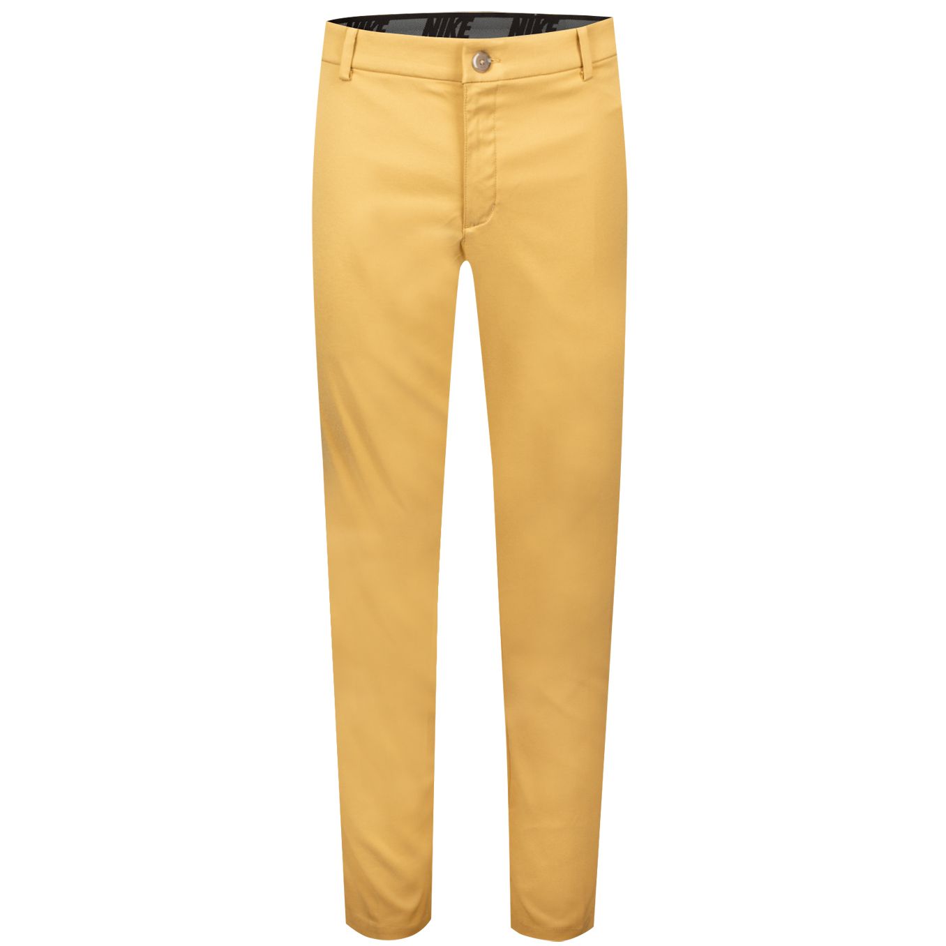 Trousers Core Flex Pants Club Gold - SS19 Nike Golf Picture