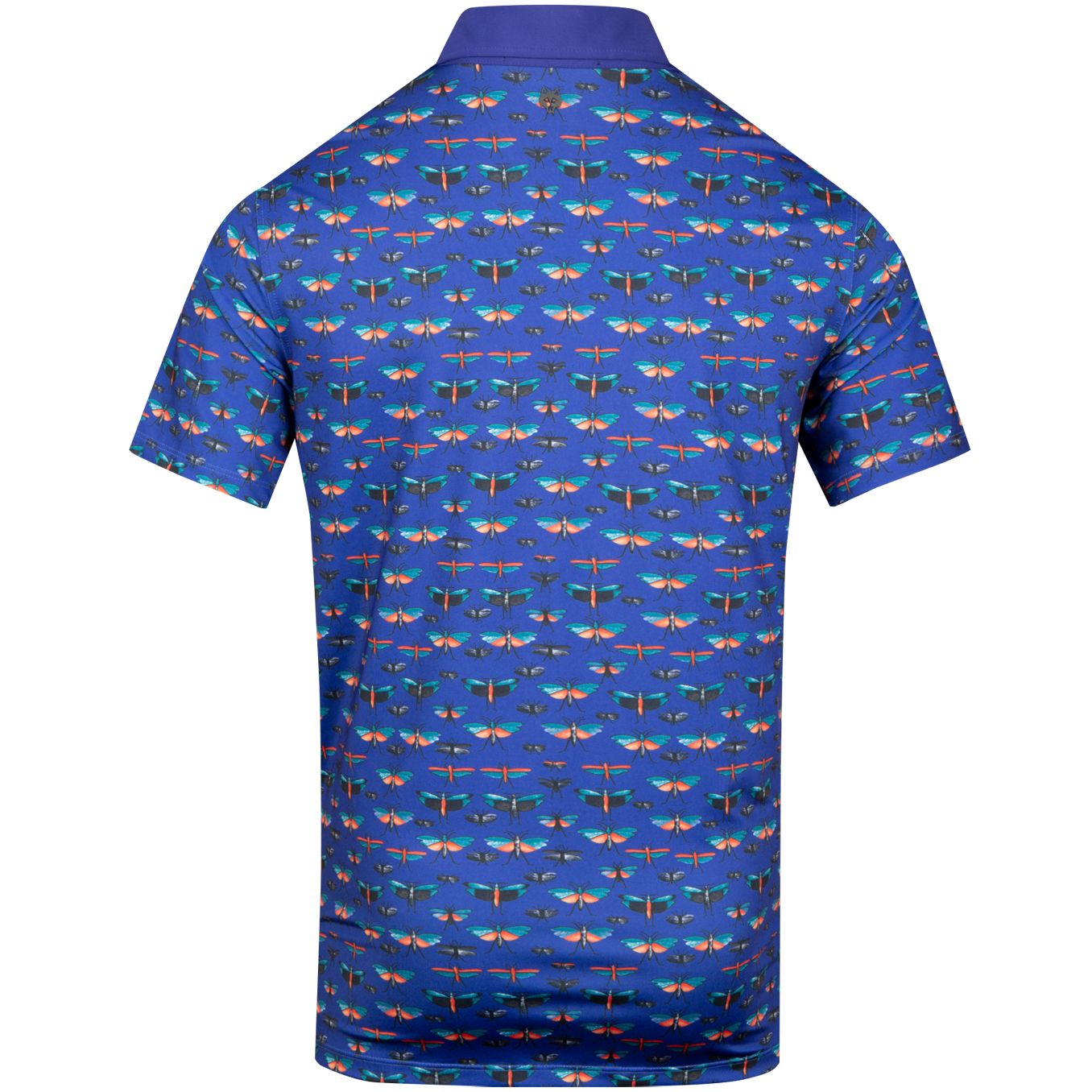 Polo Shutterfly Polo Beluga - SS19 Greyson Picture