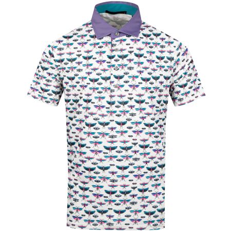 Polo Shutterfly Polo Arctic - SS19 Greyson Picture