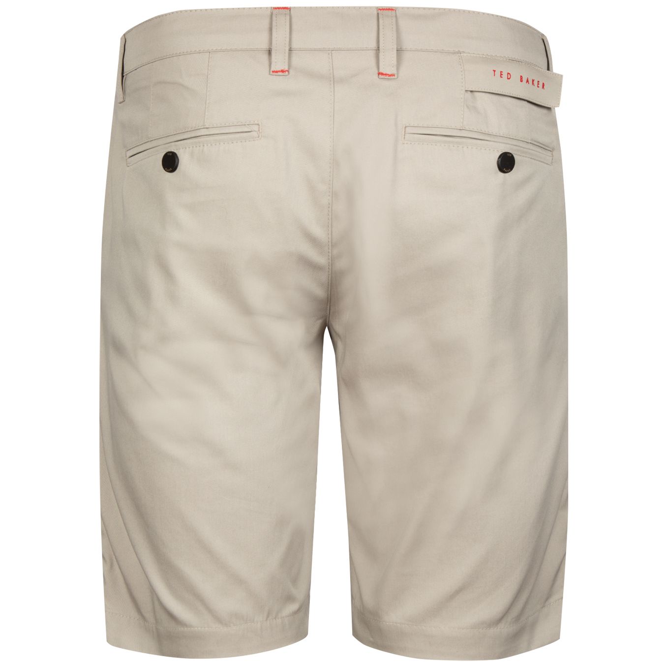 Shorts Drdraa Short Pale Green - SS19 Ted Baker Picture