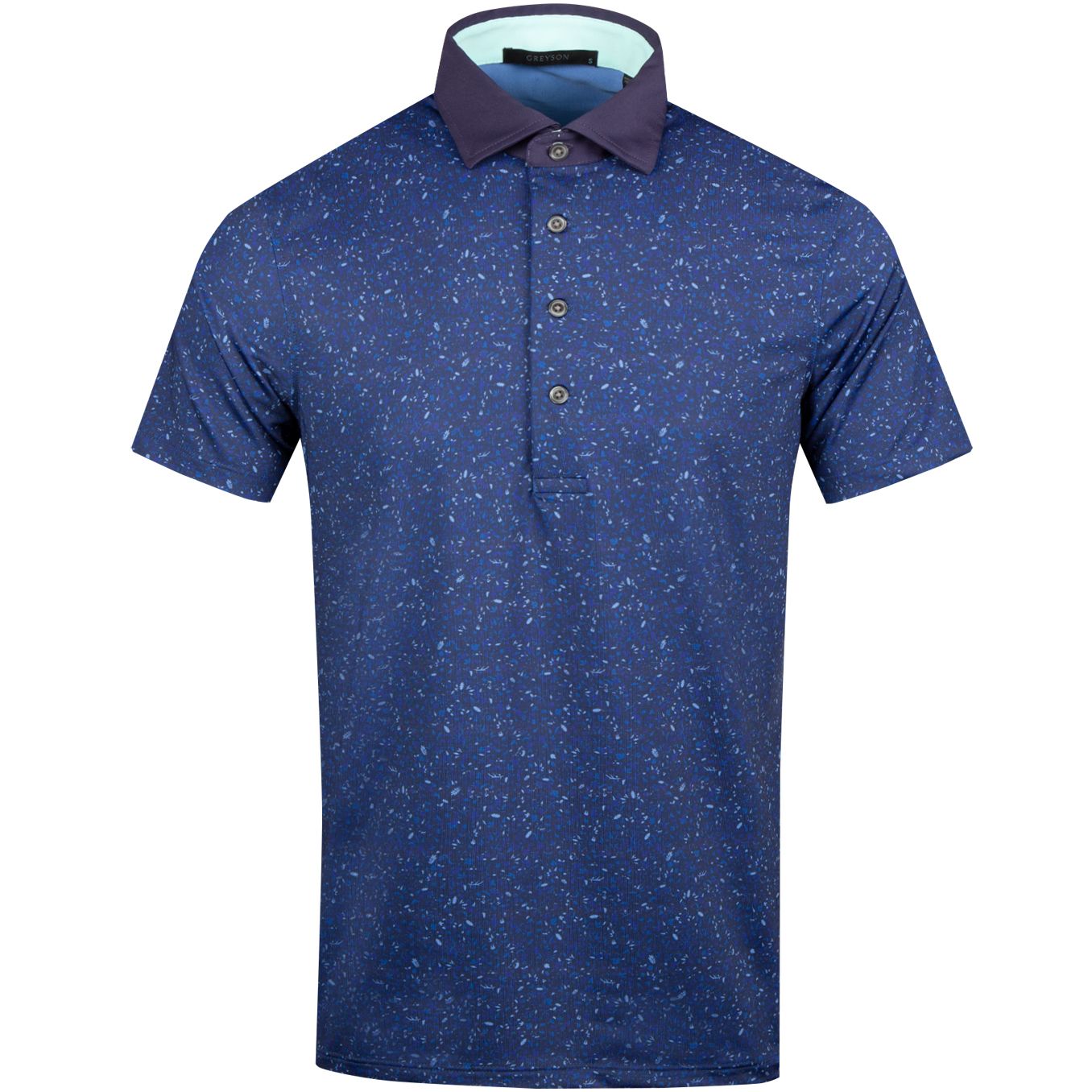 Polo Angels Tears Polo Abyss - SS19 Greyson Picture