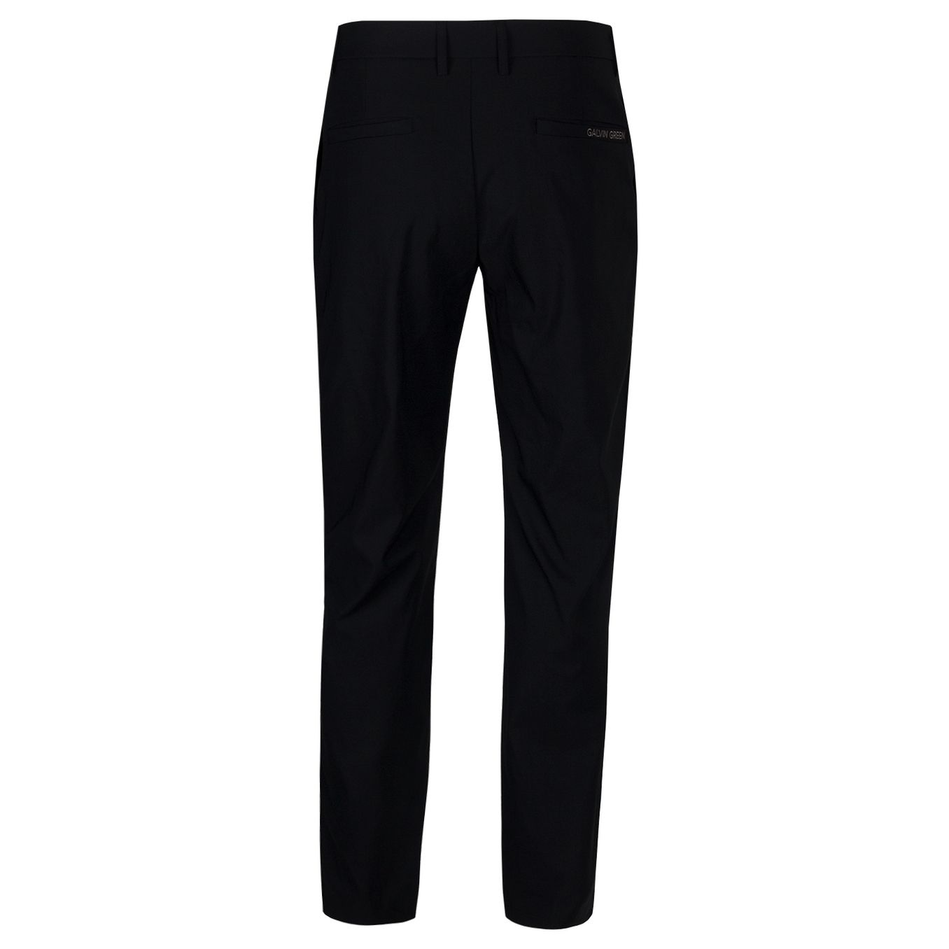 Trousers Noah Ventil8 Plus Trousers Black - 2019 Galvin Green Picture