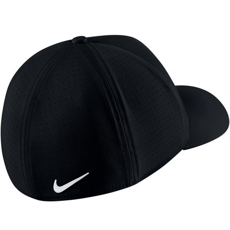 Cap TW Aerobill Classic 99 Cap Black/Anthracite - 2019 Nike Golf Picture