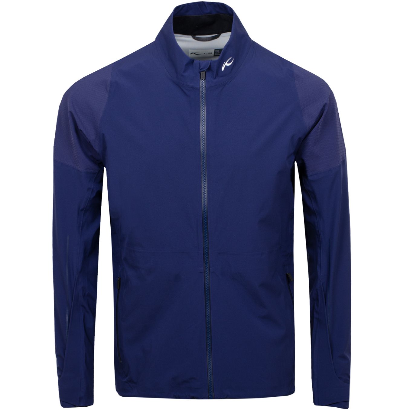 Jacket Pro 3L 2.0 Jacket Atlanta Blue - 2019 Kjus Picture