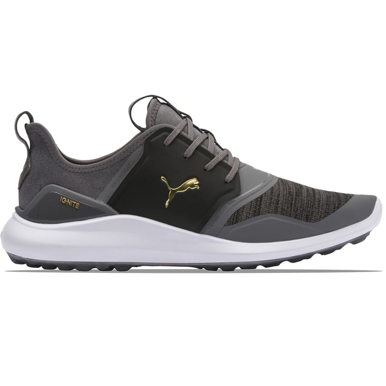 New puma golf shoes 2019 new arrivals