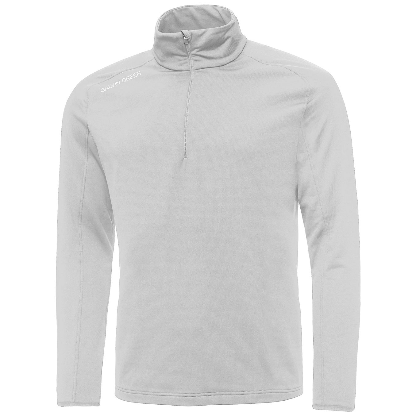 MidLayer Drake Insula HZ Pullover Antarctica - SS19 Galvin Green Picture