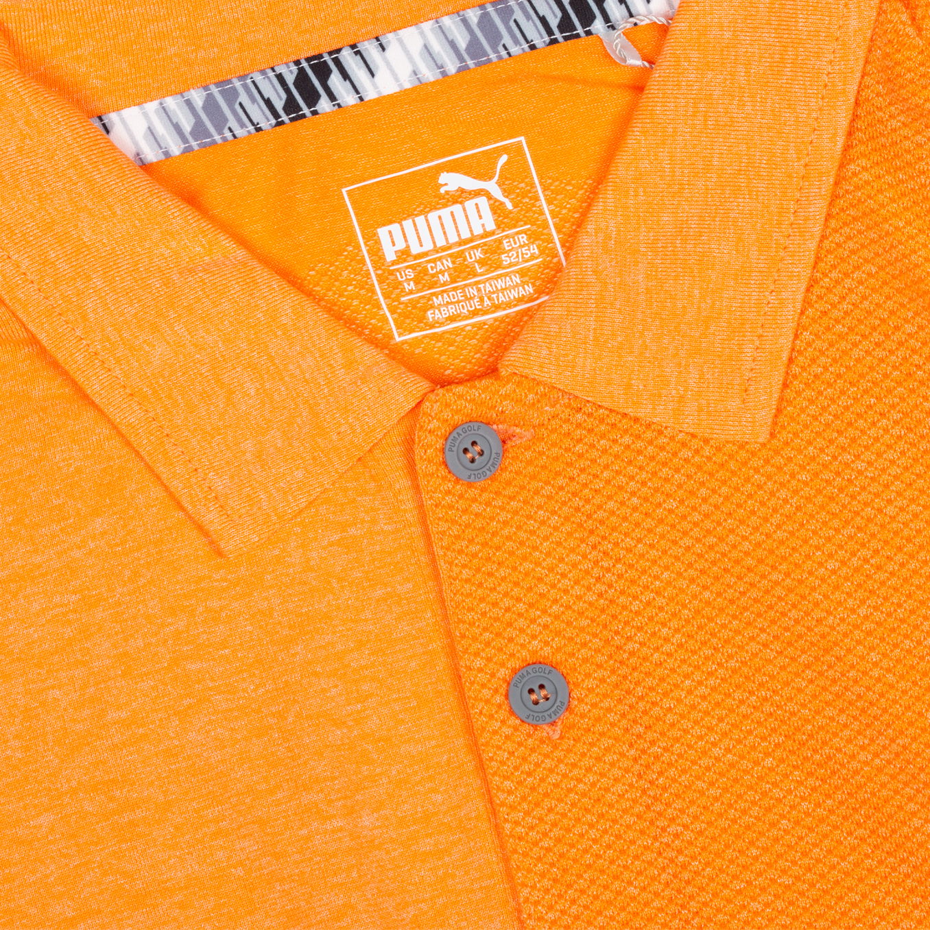 puma evoknit breakers polo
