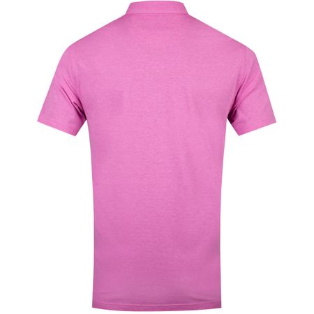 Polo Natural Hand Polo Mauve Heather - SS19 Dunning Picture