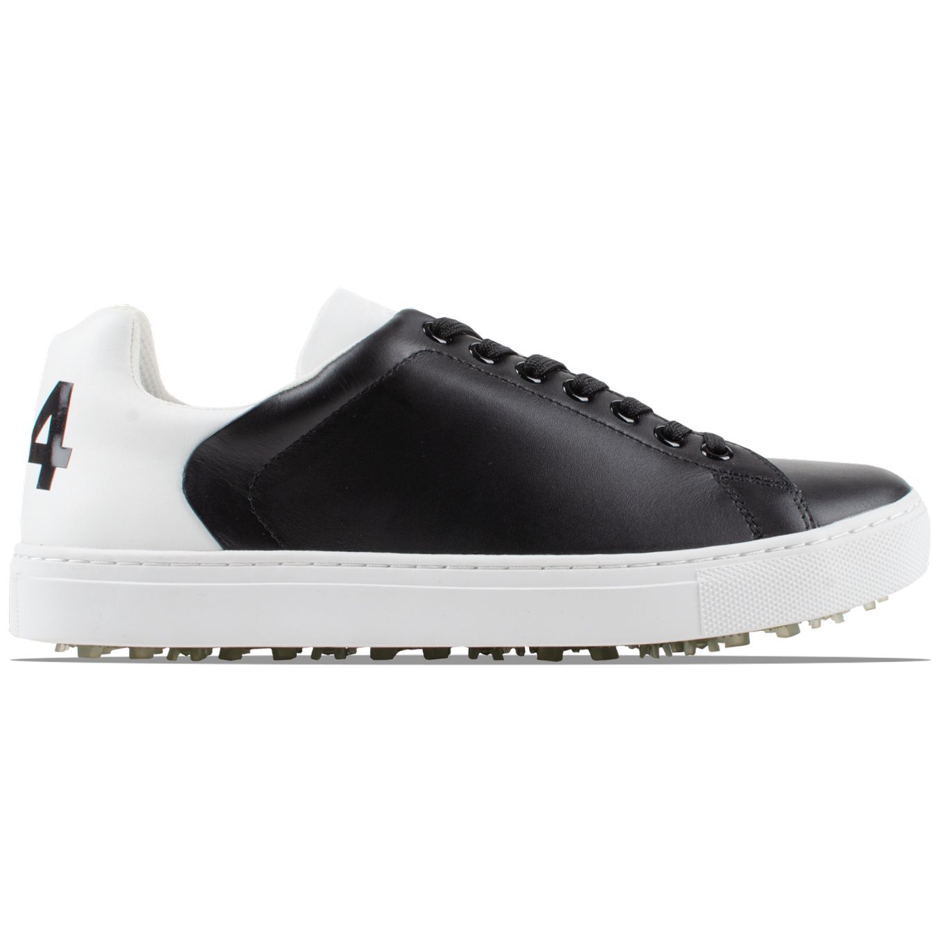 Shoes G4 Disruptor Onyx/Snow - 2019 G/FORE Picture