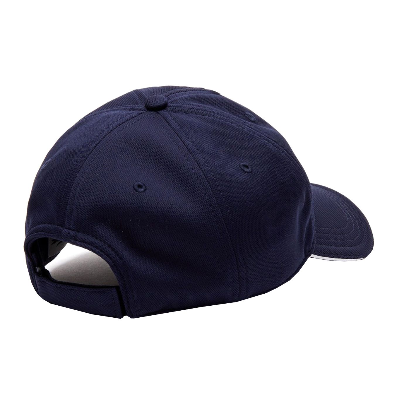 Cap Technical Cap Navy/White - SS19 Lacoste  Picture