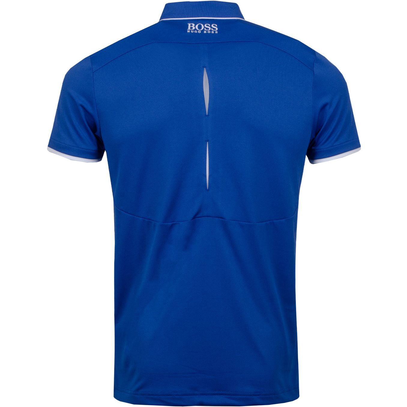 Polo Paule Pro 1 Summer Rain - SS19 BOSS Picture