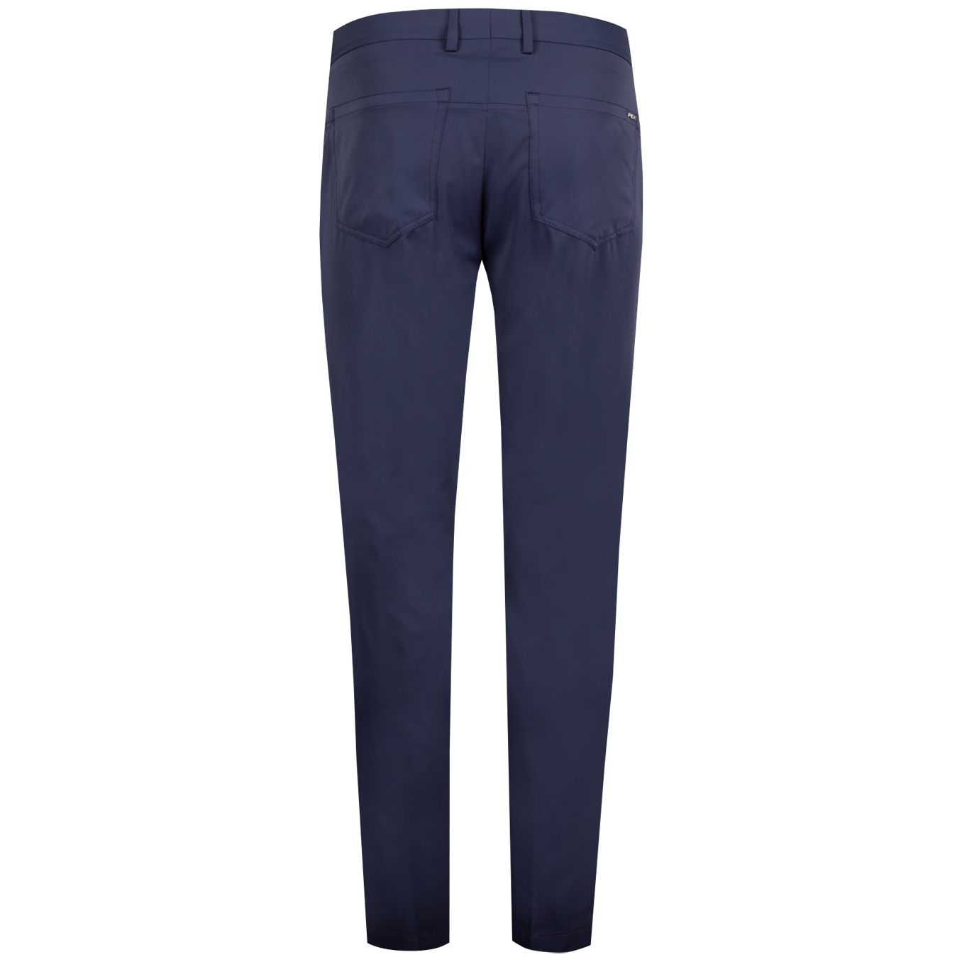 Trousers Five Pocket Performance Chino French Navy - SS19 Polo Ralph Lauren Picture