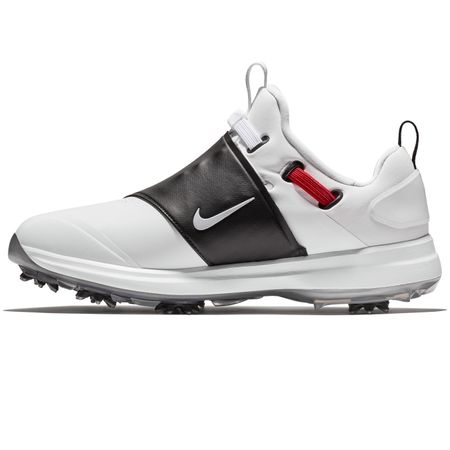 nike golf tour premiere black