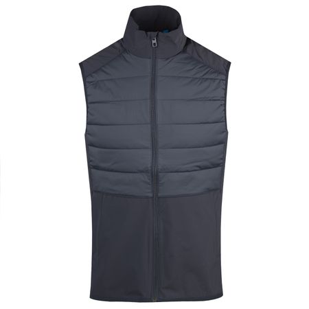 Jacket Season Hybrid Vest JL Navy - 2019 J.Lindeberg Picture