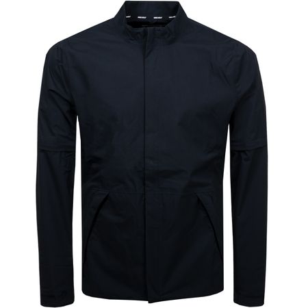 Jacket Hypershield Jacket Black/Black - 2019 Nike Golf Picture