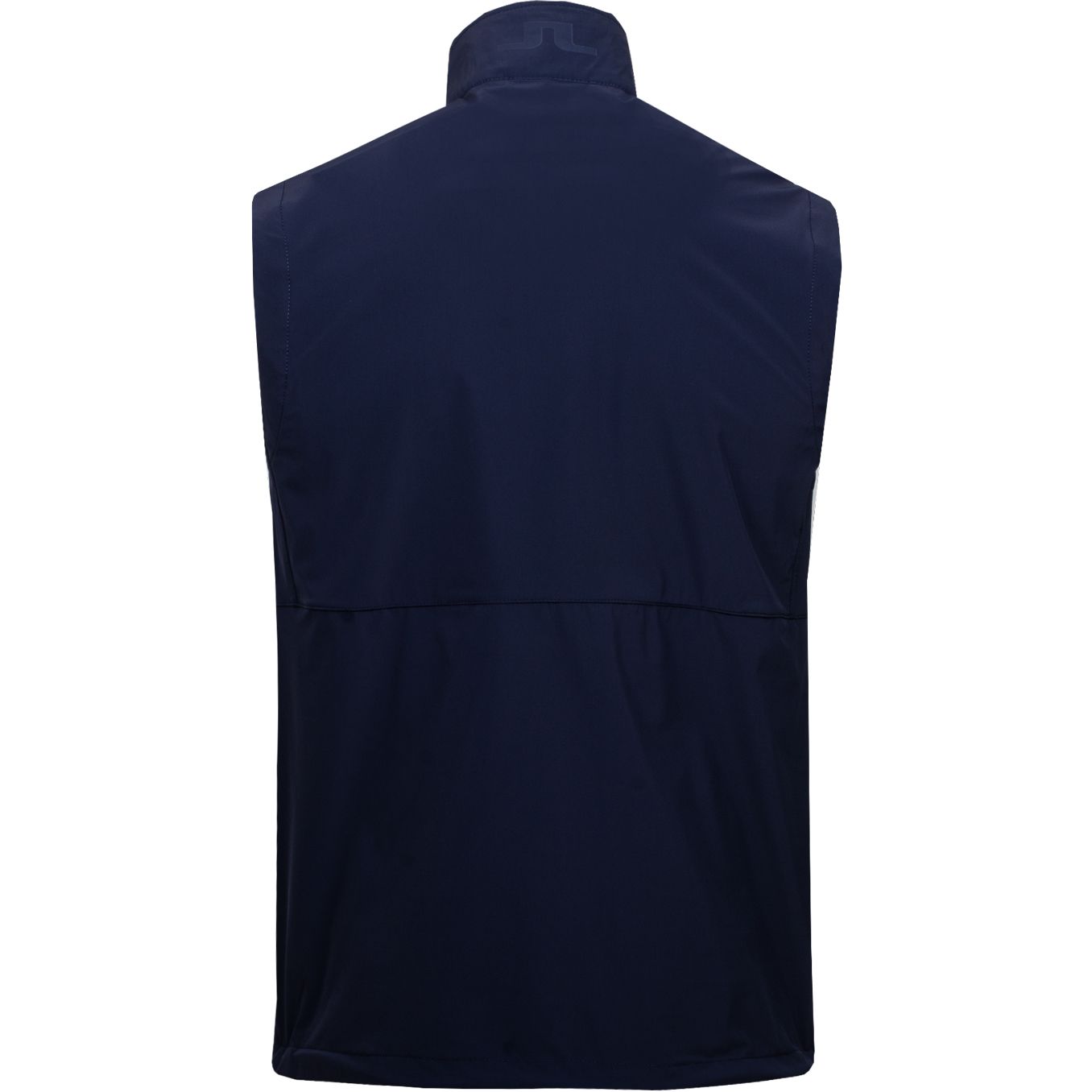 Jacket Adapt Performance Vest Lux Softshell JL Navy - SS19 J.Lindeberg Picture