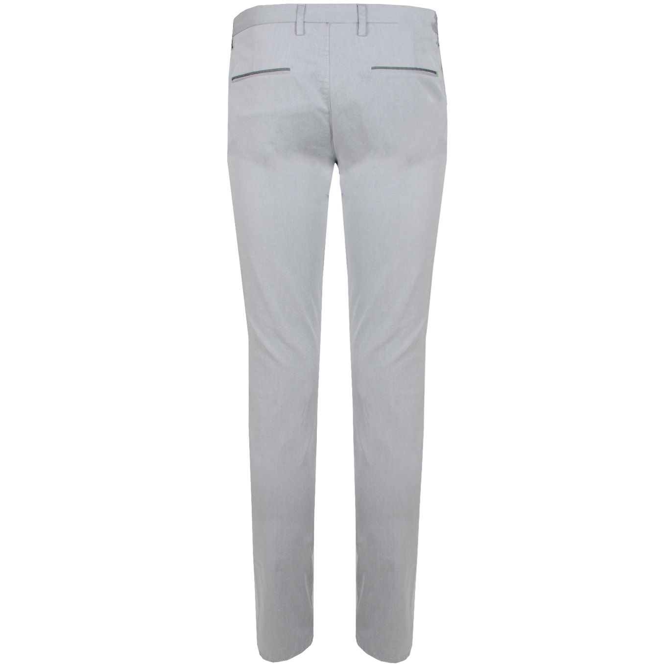 Trousers Rogan-2 Training White BOSS Picture
