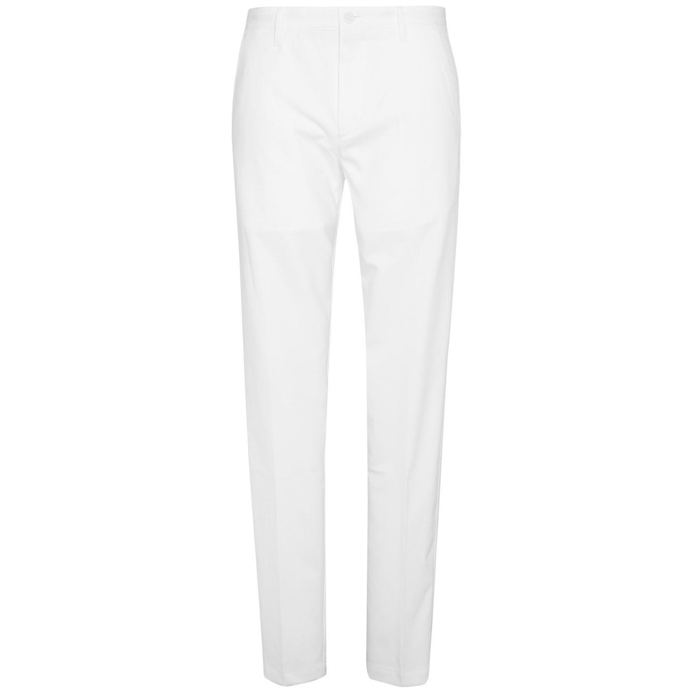 Trousers Hakan 9-1 Training White - 2019 BOSS Picture