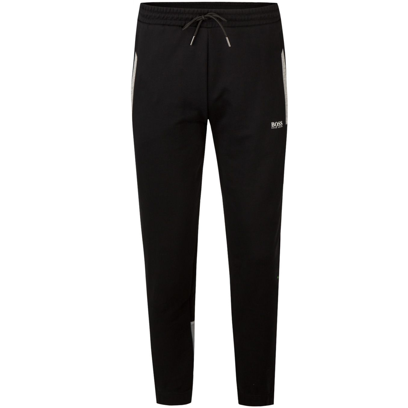 Trousers Halko Black - SS18 BOSS Picture