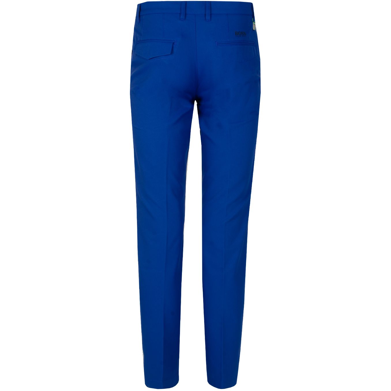 Trousers Hakan 9-1 Summer Rain - SS19 BOSS Picture