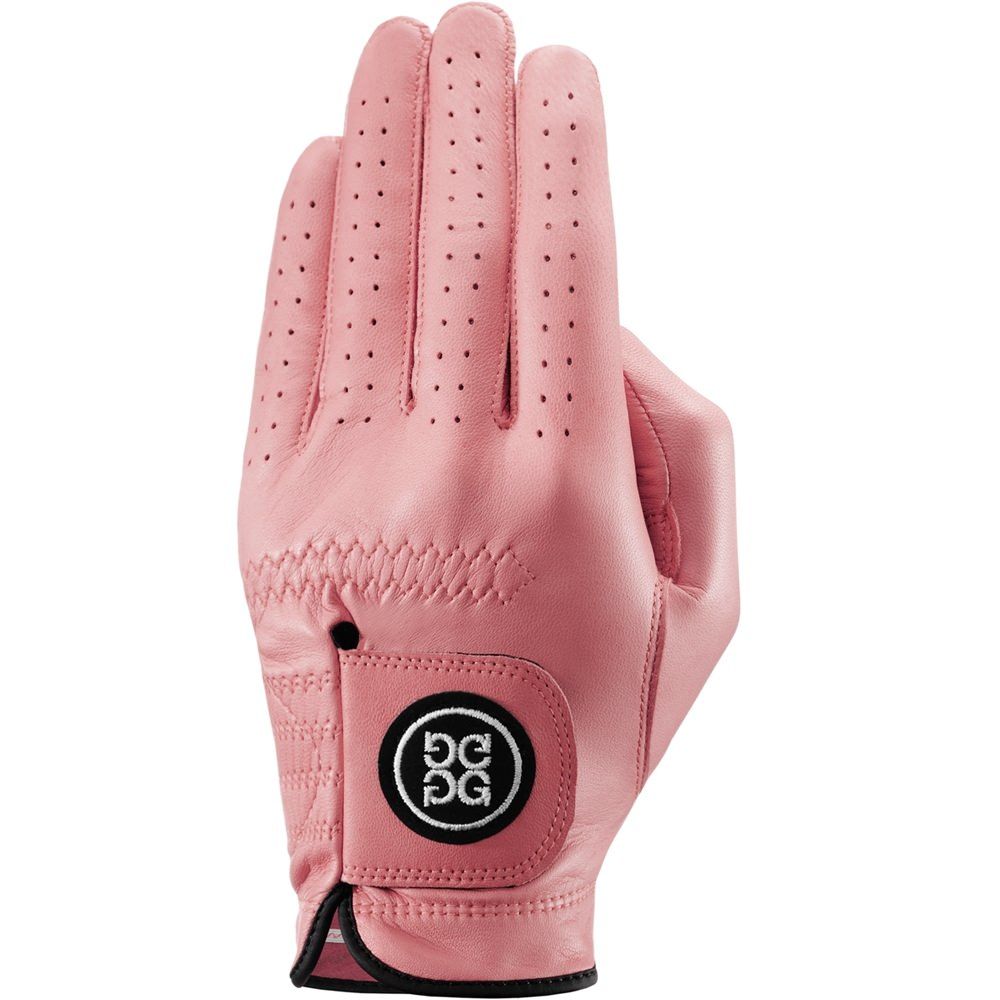 Gloves Mens Left Glove Blush Pink - US18 G/FORE Picture