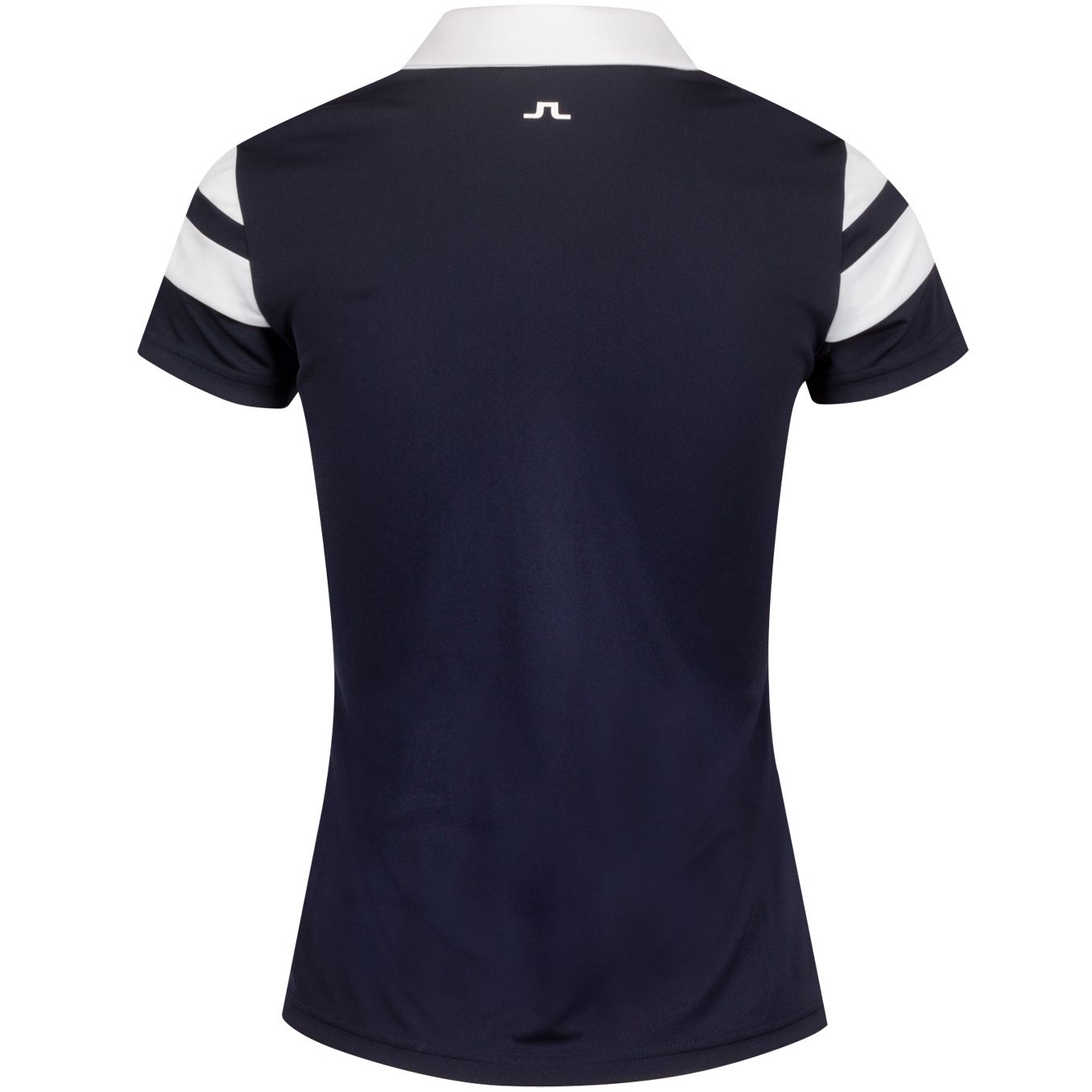 Polo Womens Pixie TX Jersey JL Navy - AW19 J.Lindeberg Picture